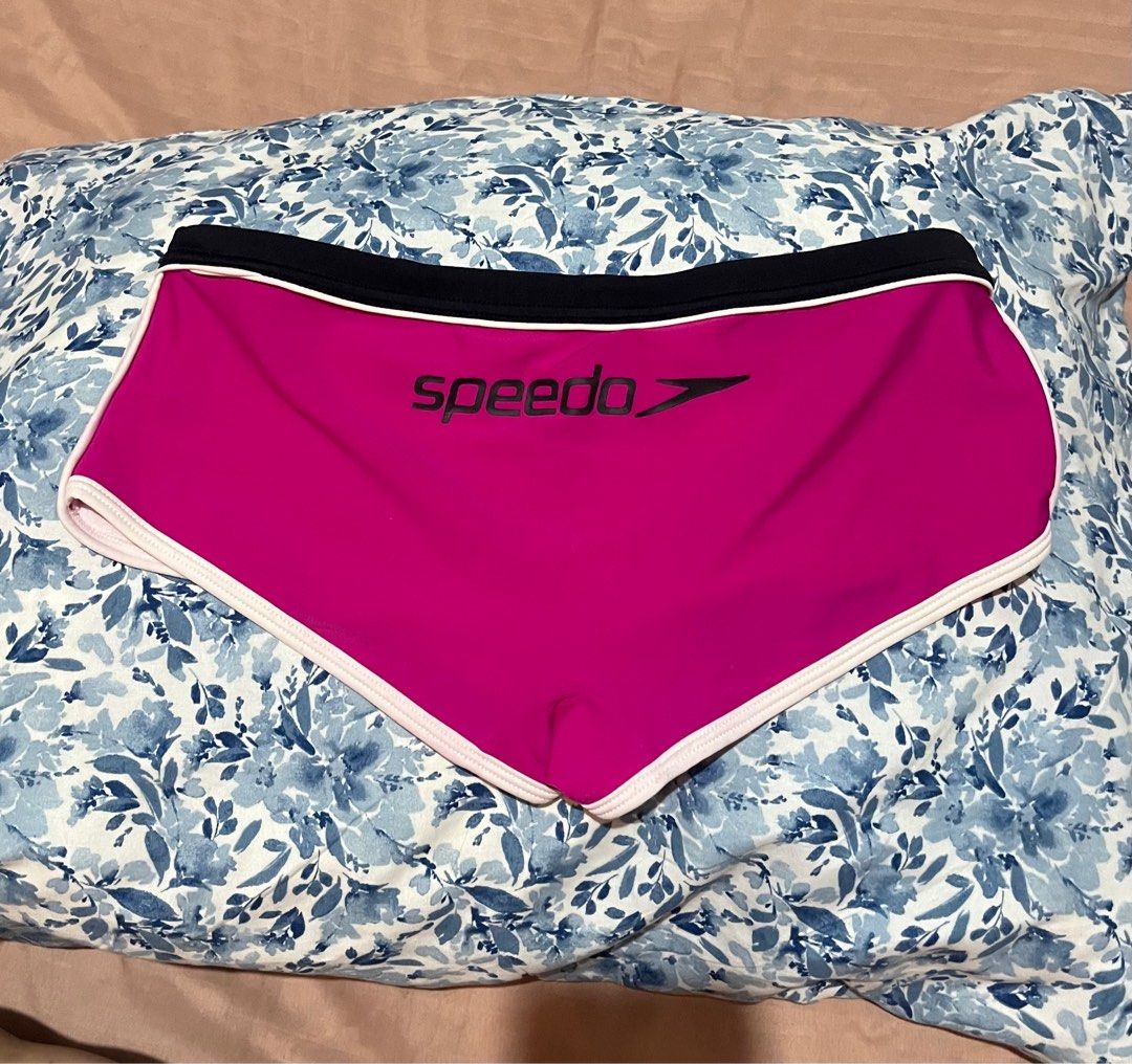 Speedo panties on sale