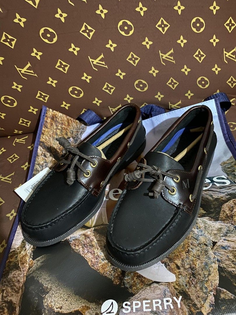 Sperry Topsider Size 8 Men s Fashion Footwear Casual Shoes on