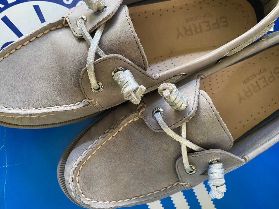 Sperry vida hotsell