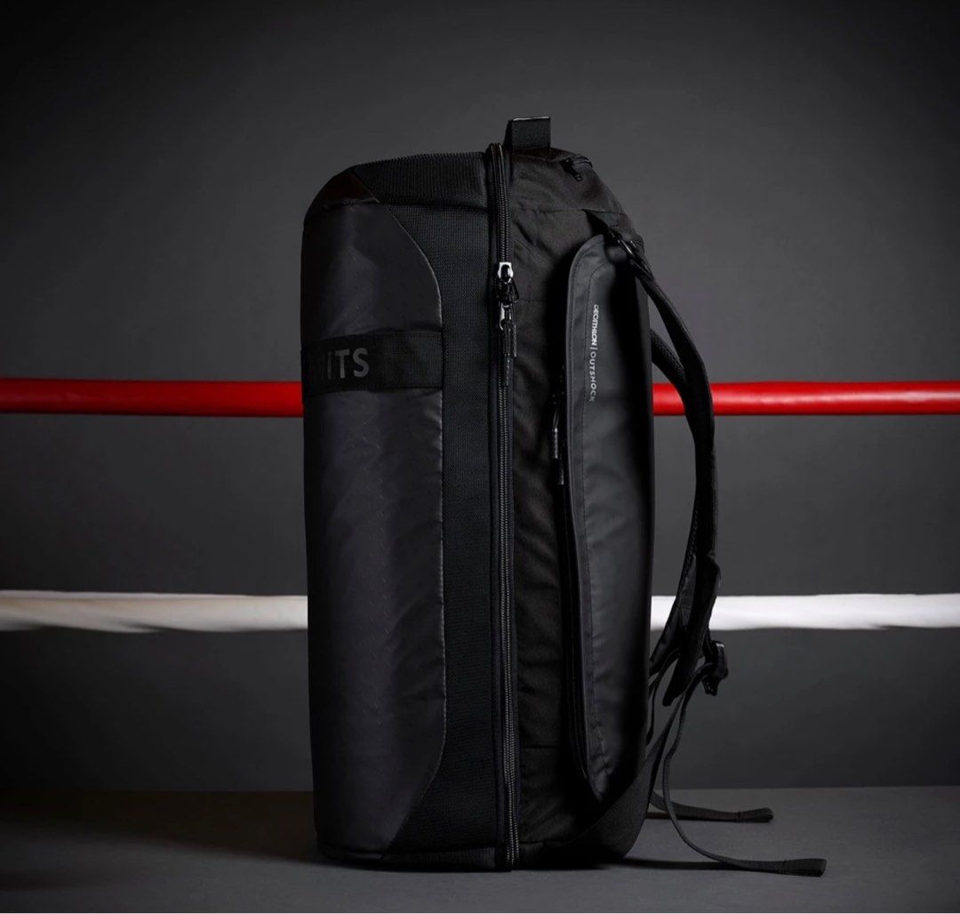 SPORT BAG 60L by Decathlon Men s Fashion Bags Backpacks on