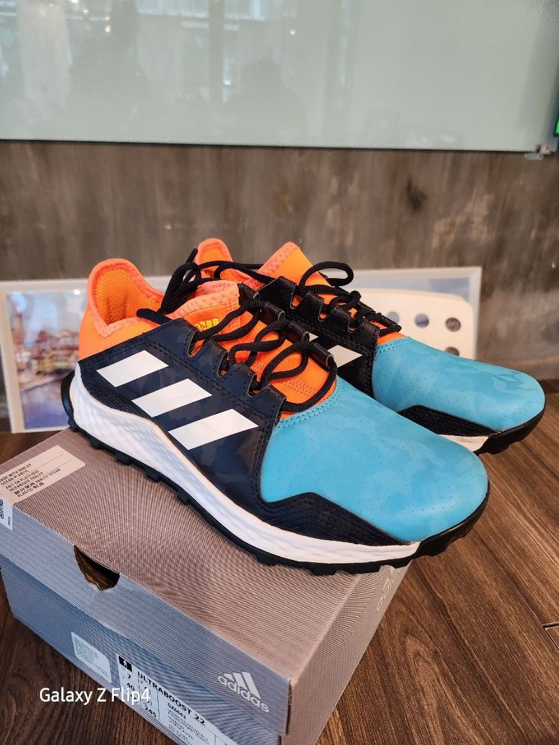 Size US 5.5 Sportshoes Hockey Shoes