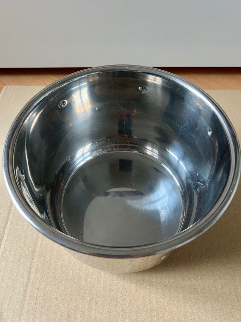 Philips all in one stainless steel bowl on sale