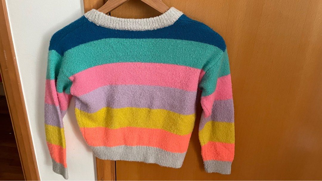 Marks and cheap spencer girls cardigan