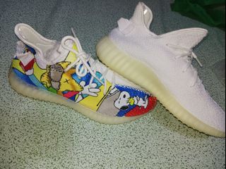 Adidas yeezy snoopy store