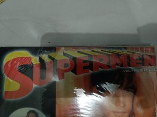 superman gay magazine