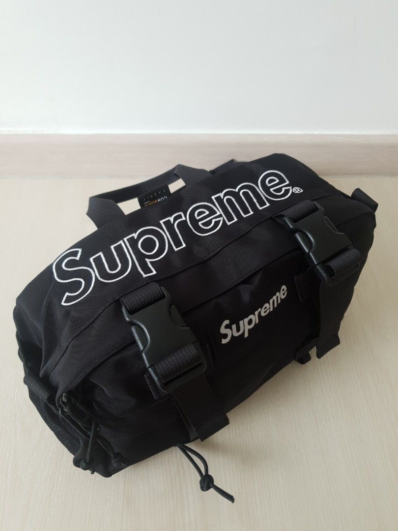 Waist bag fw19 shop