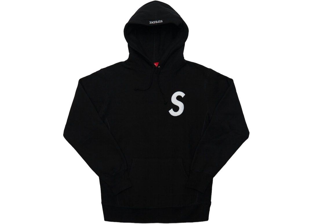 Supreme quilted hoodie best sale