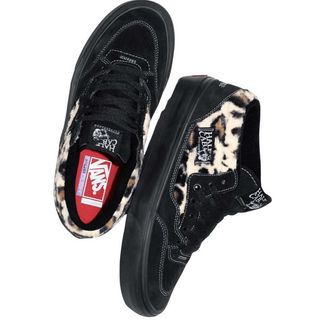 Supreme vans for sale hot sale