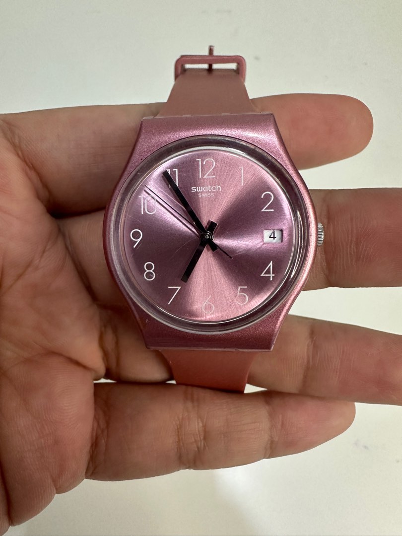 Swatch pastelbaya sales