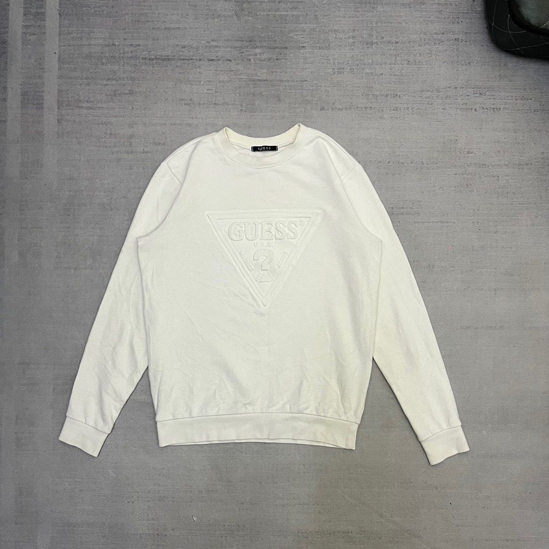 Sweatshirts Guess