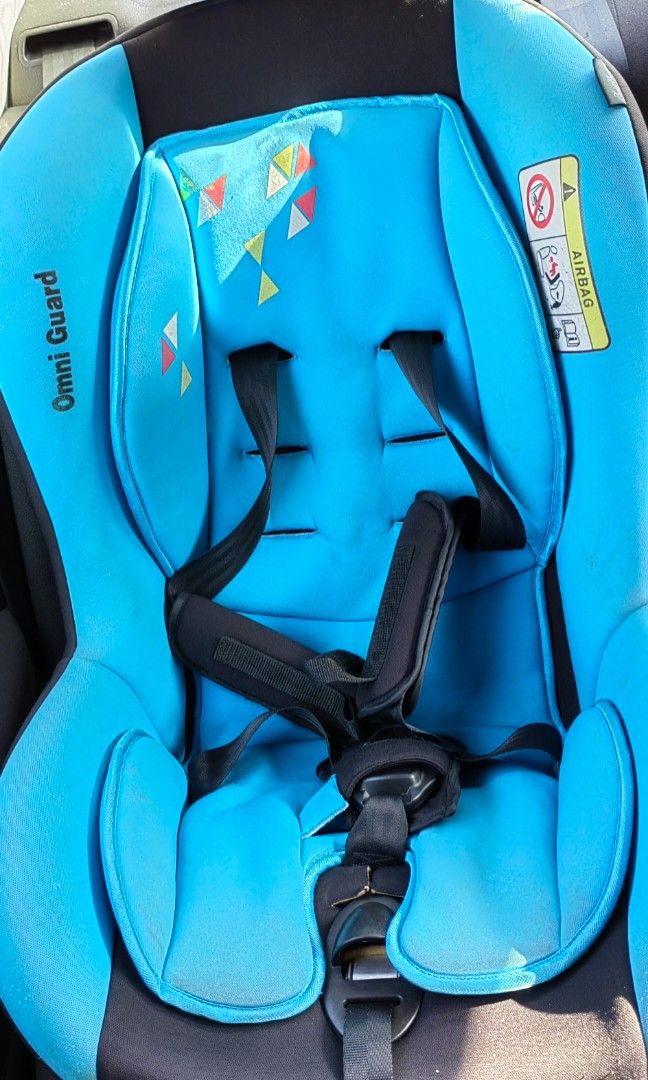 Sweet cherry omniguard car seat shop