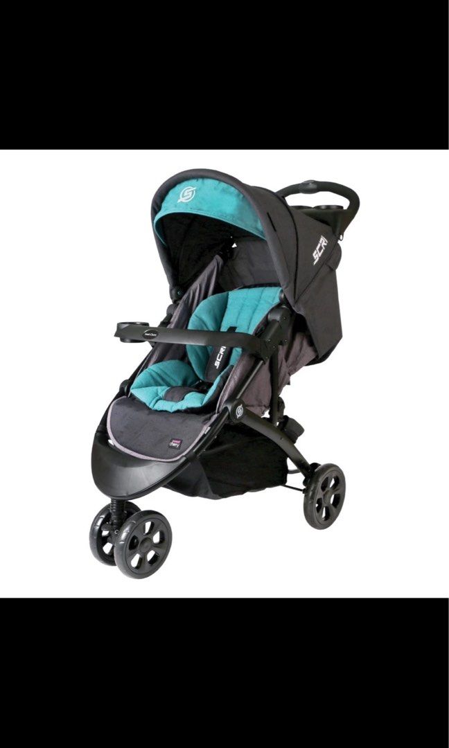 Stroller scr1 outlet