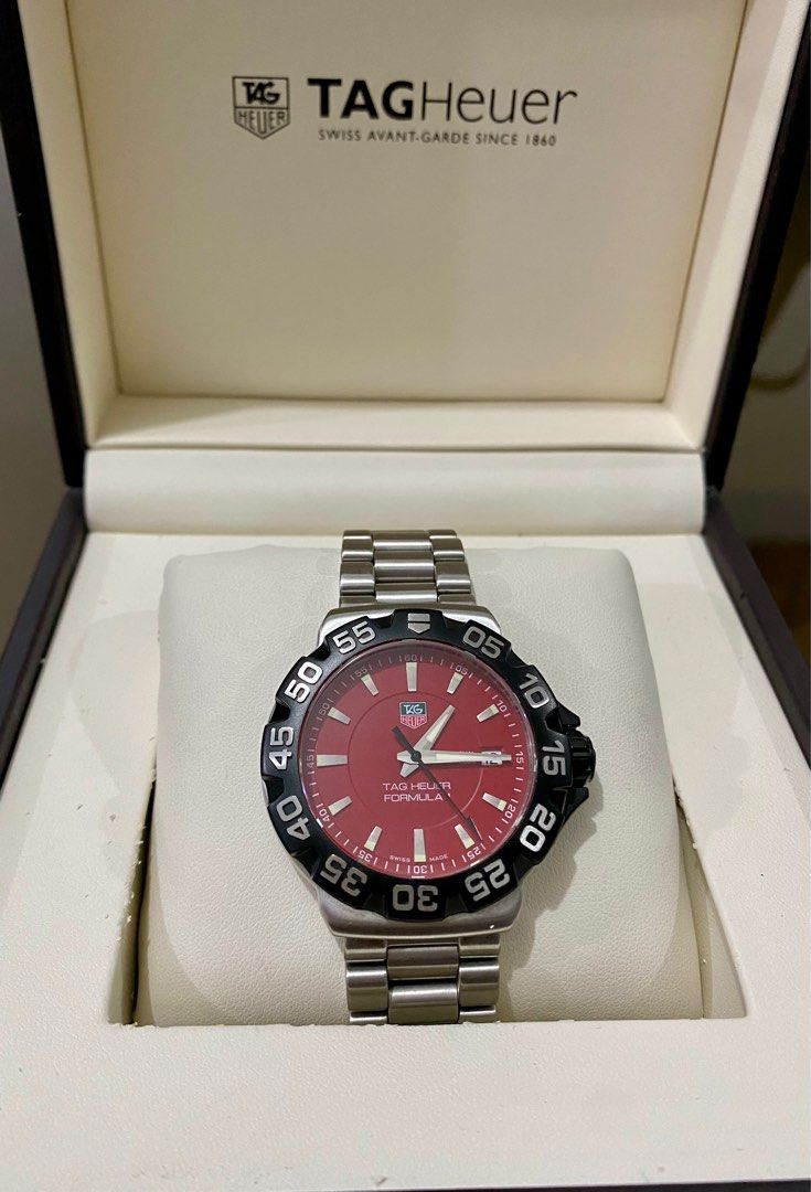 Tag heuer wah1113 sale