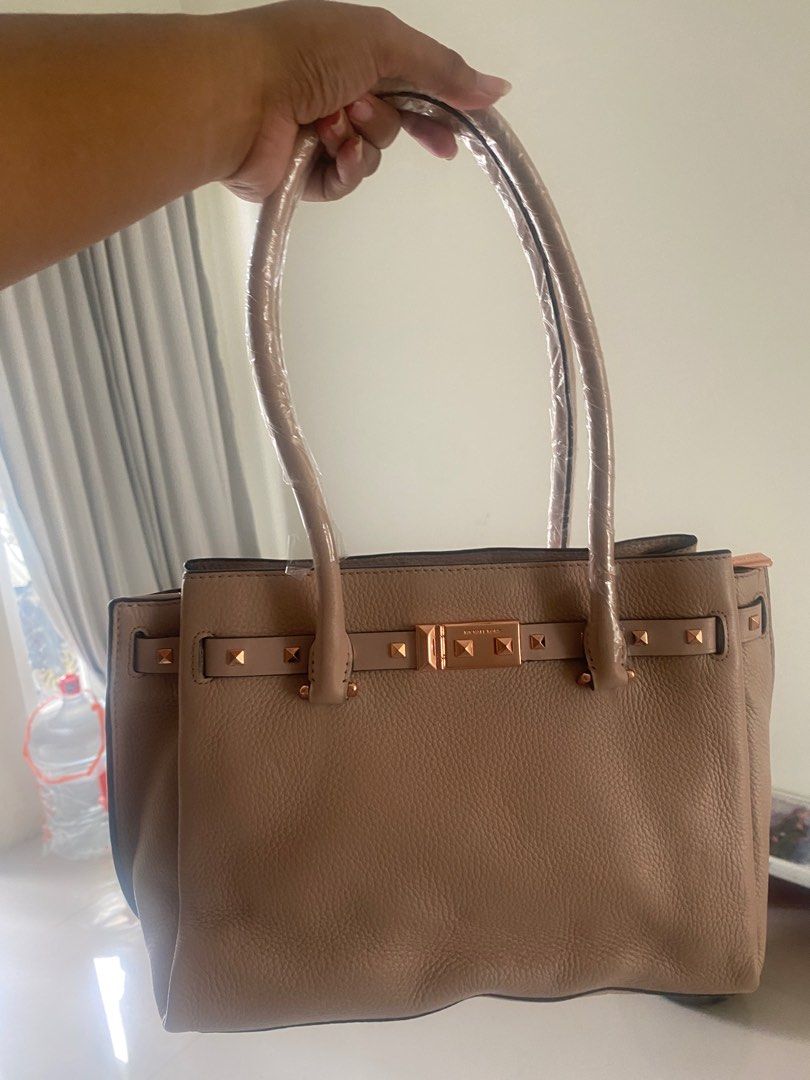 Addison tote michael kors discount
