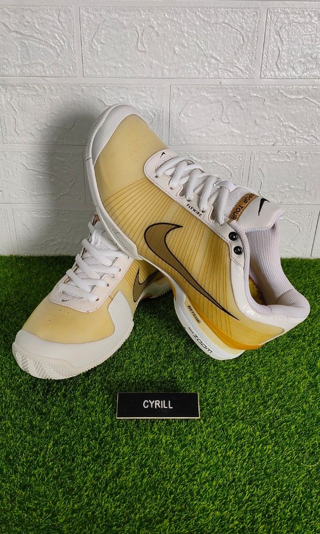 Nike air new arrivals zoom federer