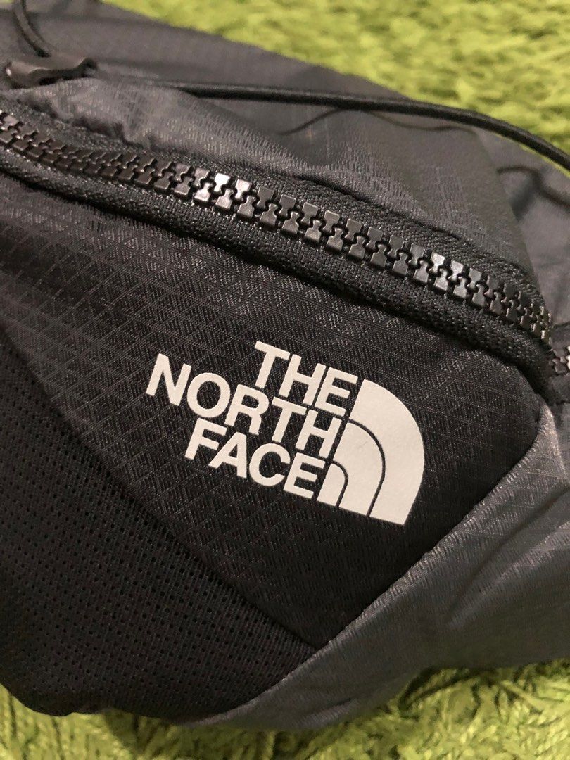 North face lumbnical lumbar waist bag outlet
