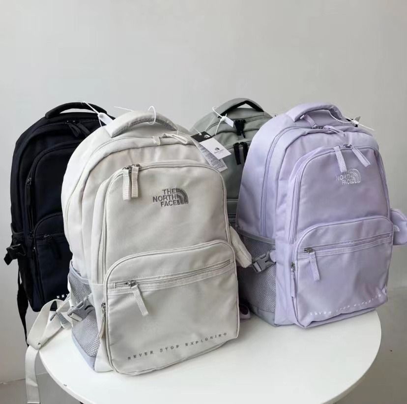 THE NORTH FACE New Trendy Brand Men s and Women s Universal