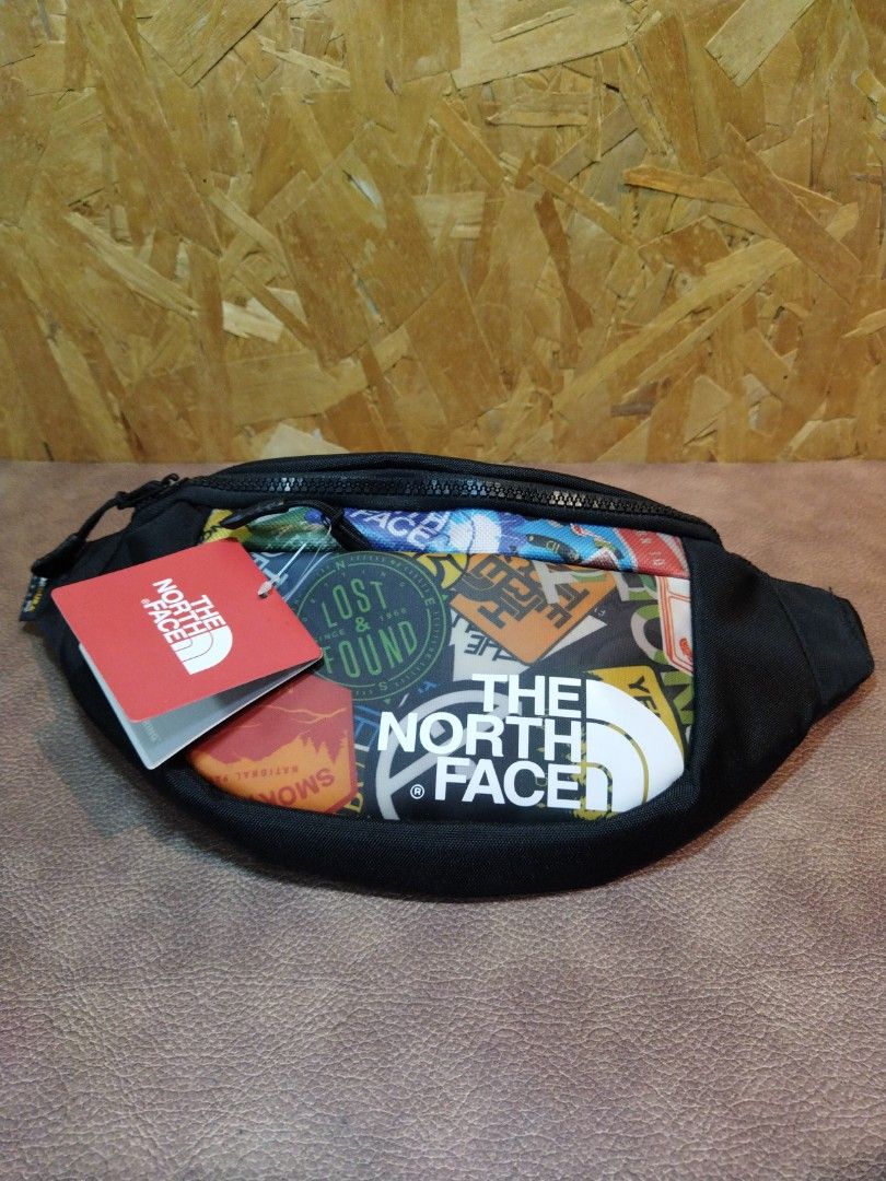 Waist bag cheap tnf original