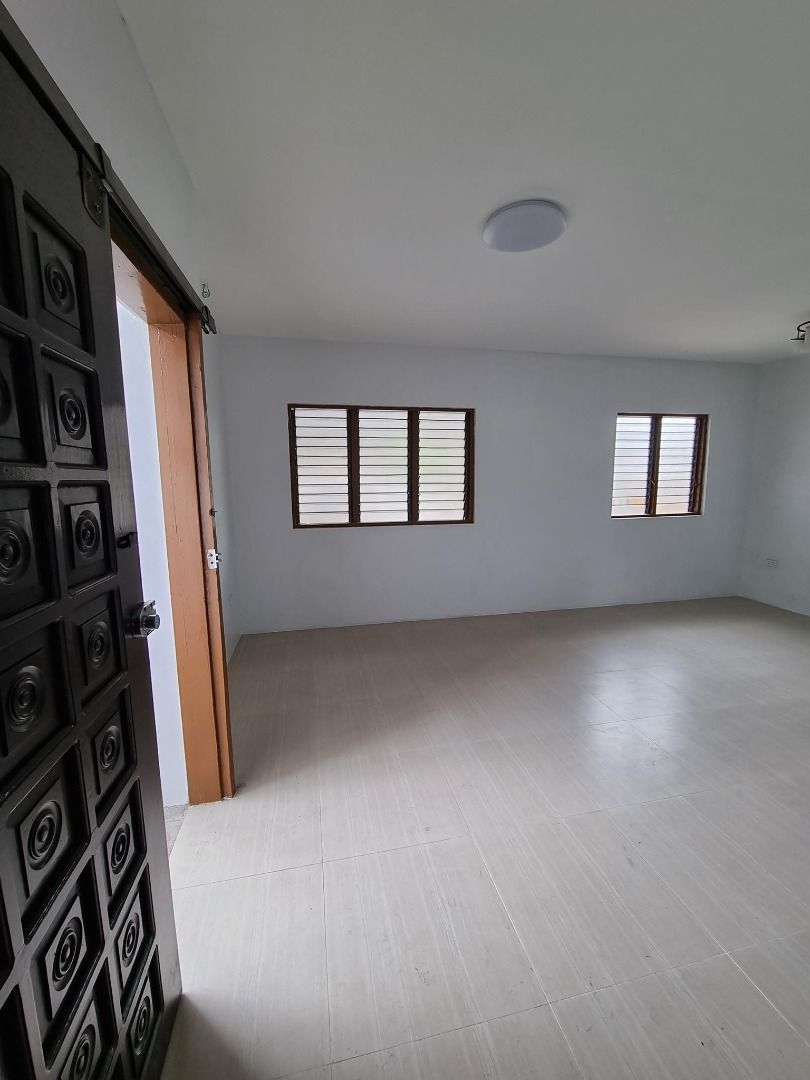 Three Bedroom House in Modesta Village (near Marikina City) for rent