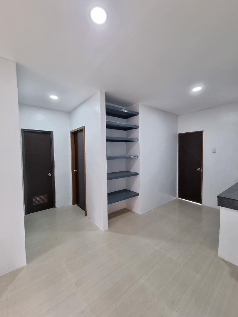 Three Bedroom House in Modesta Village (near Marikina City) for rent