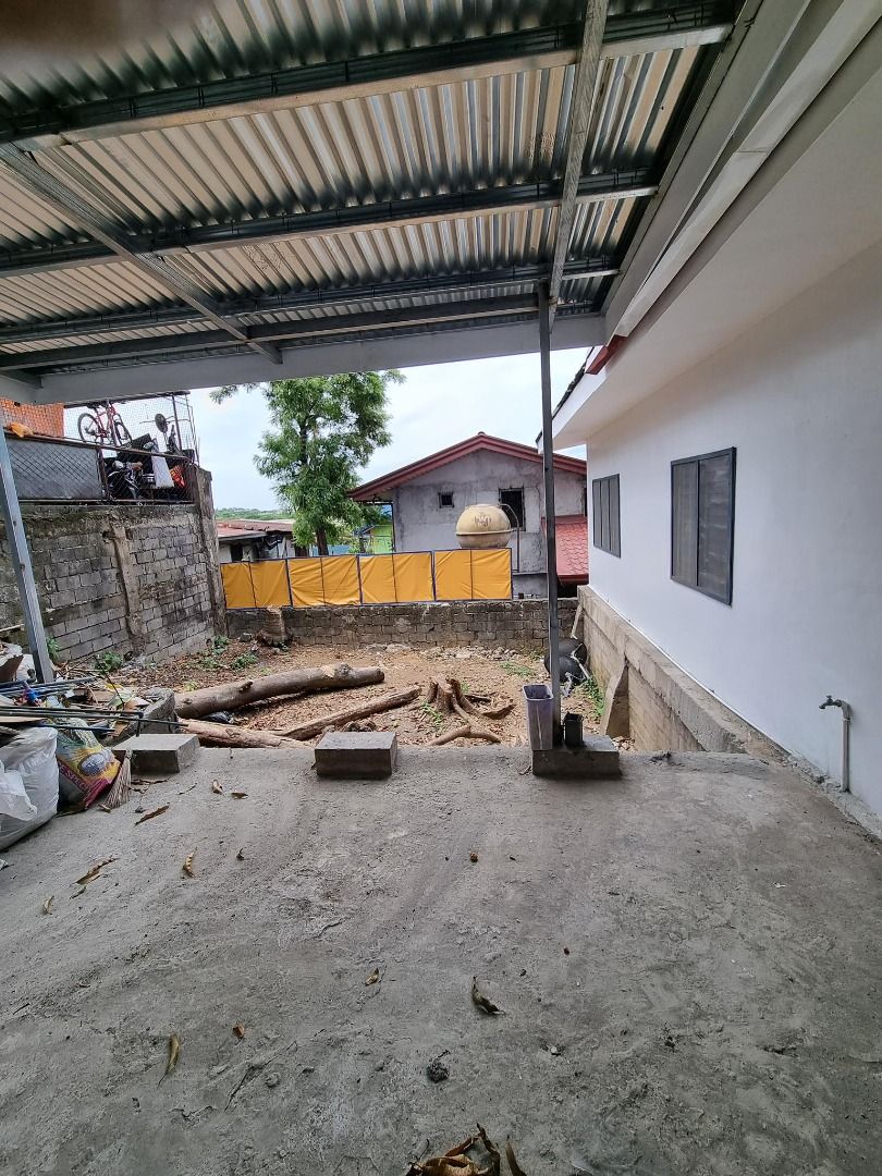 Three Bedroom House in Modesta Village (near Marikina City) for rent