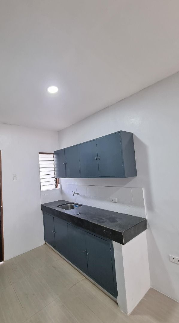 Three Bedroom House in Modesta Village (near Marikina City) for rent