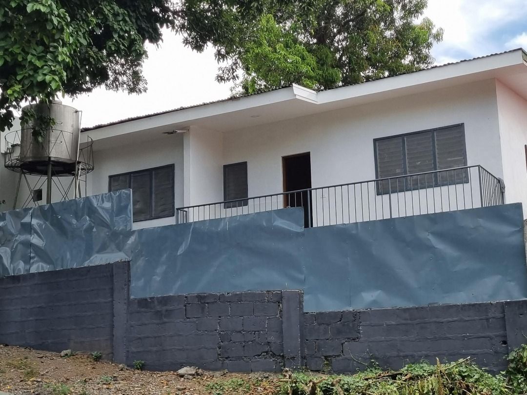 Three Bedroom House in Modesta Village (near Marikina City) for rent