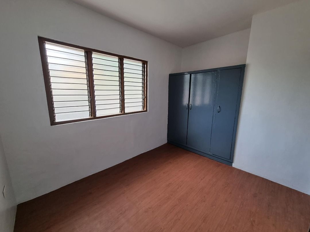 Three Bedroom House in Modesta Village (near Marikina City) for rent