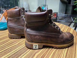 Timberland discount shoe protector