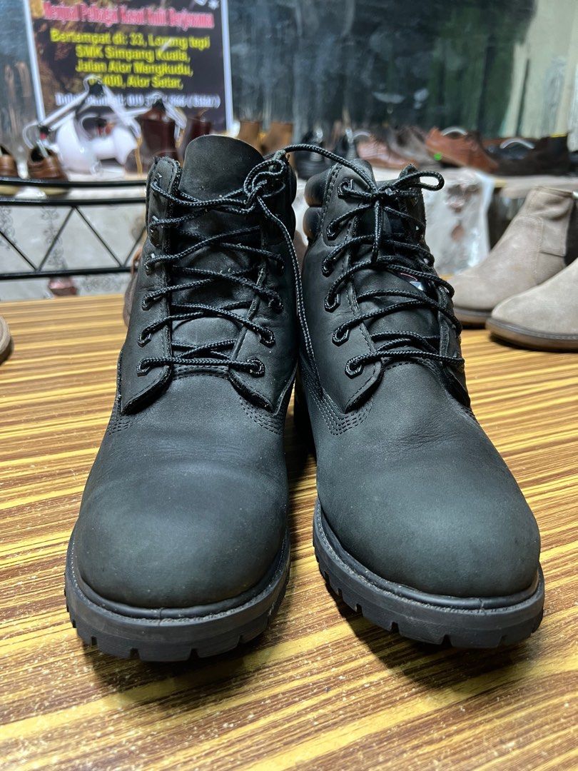 Timberland boots 7.5 outlet