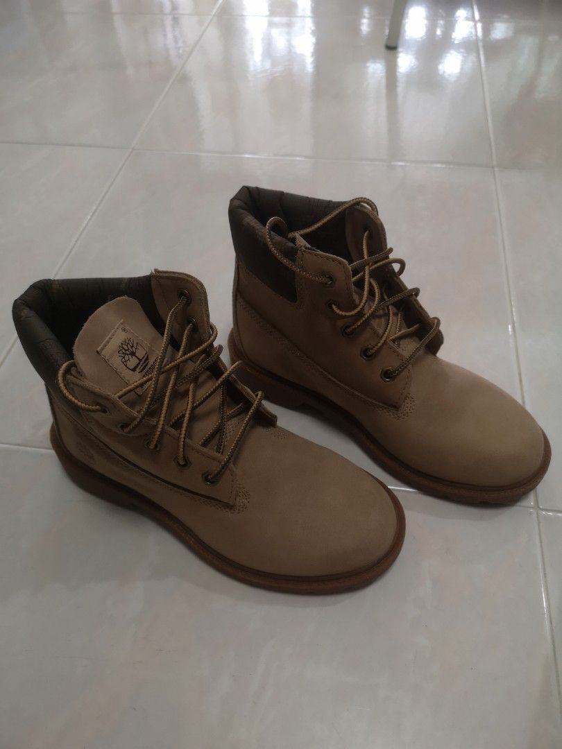 Timberland boots for children Babies Kids Babies Kids