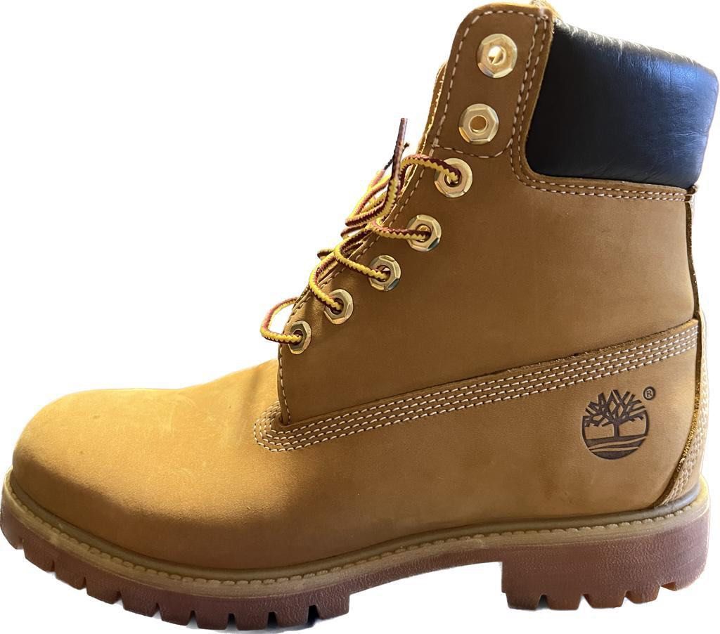 Timberland 6 inch homme sales