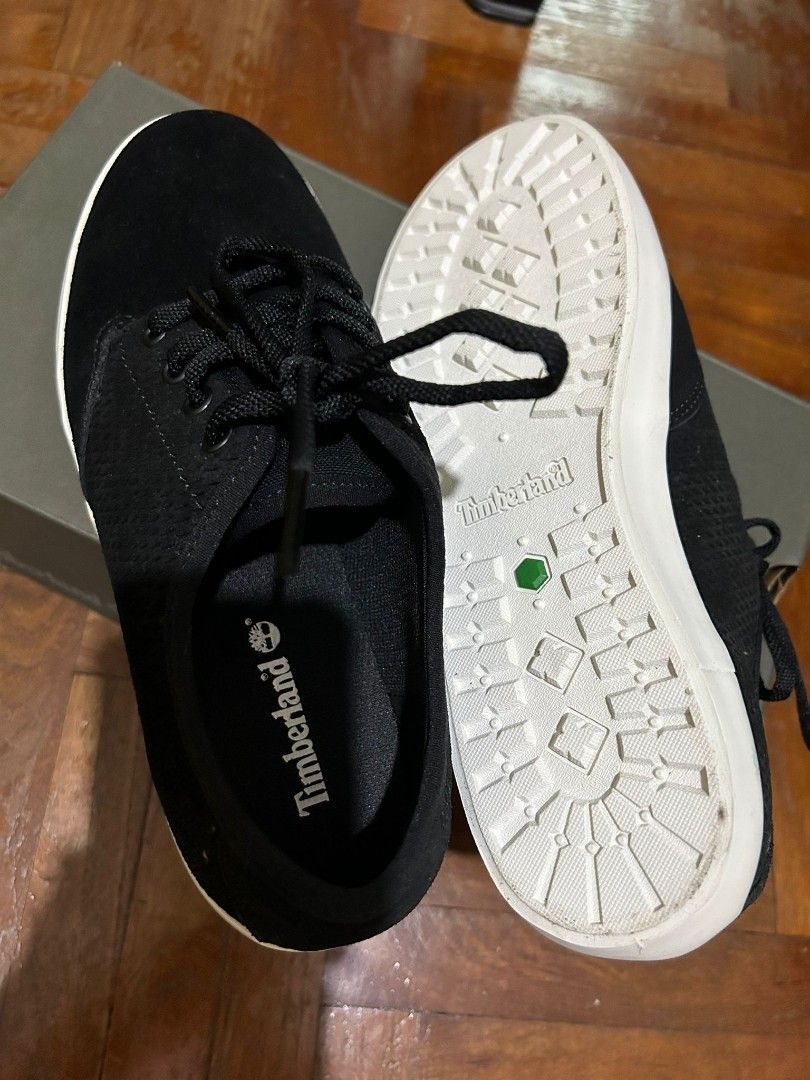 Timberland dausette oxford online