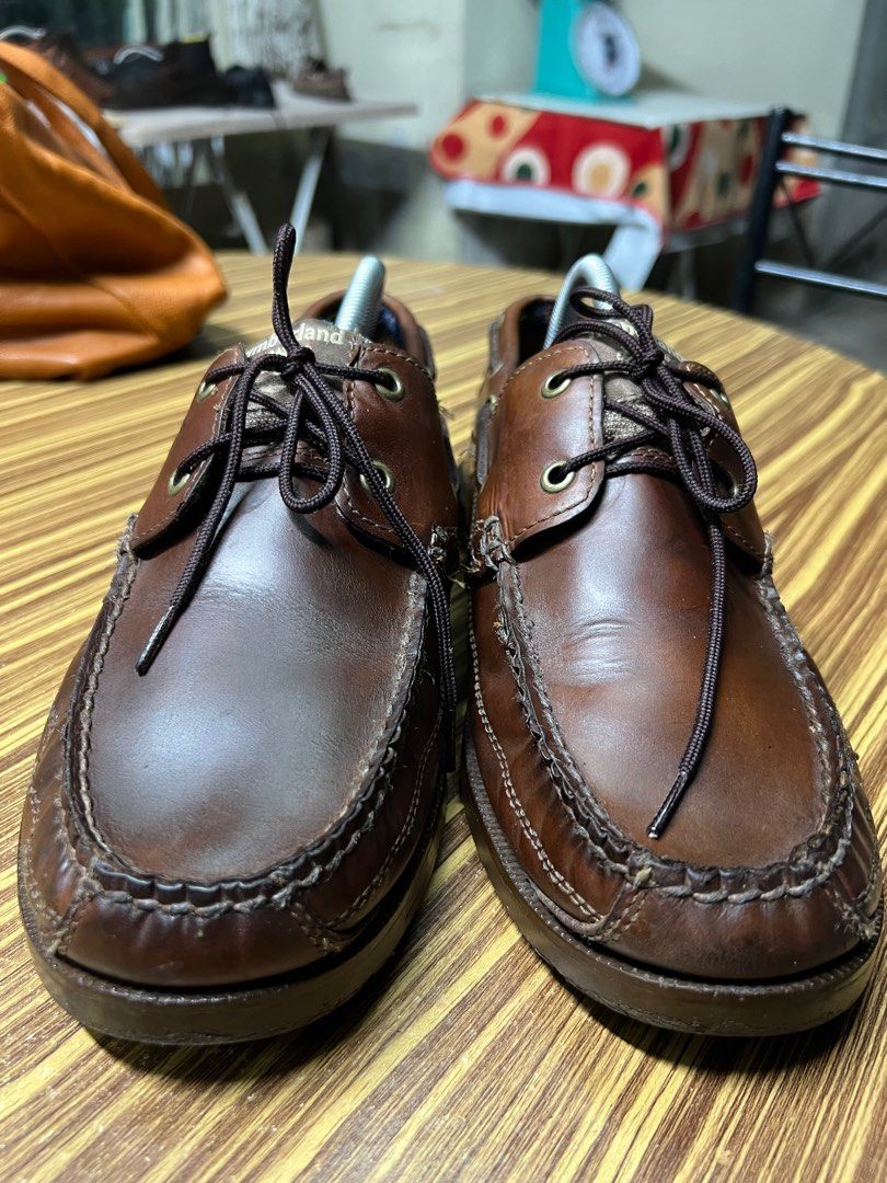 Timberland Loafer 9.5uk