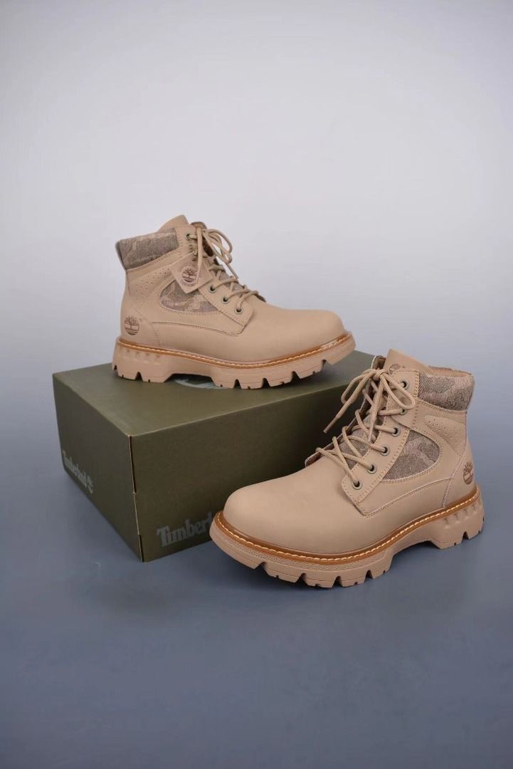 Timberland sales martin boots