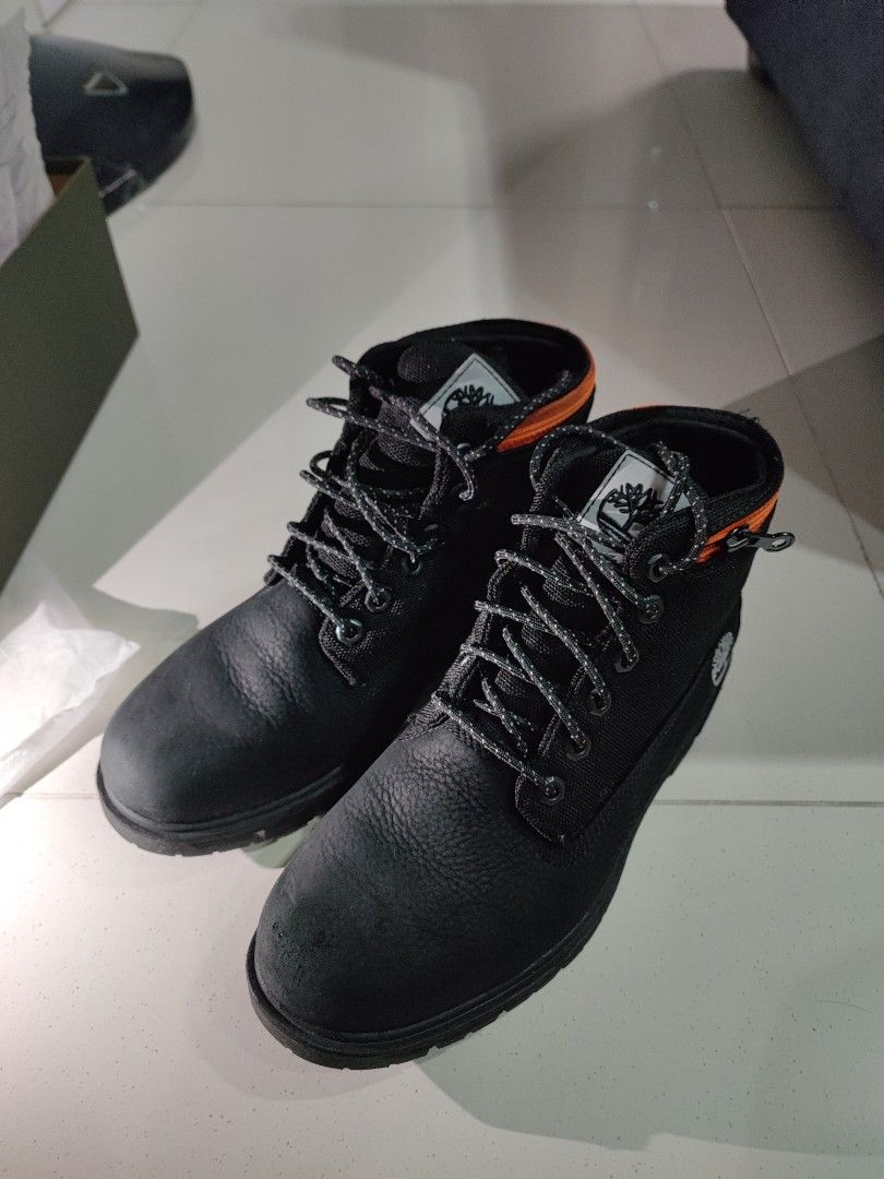 Radford roll sale top boots