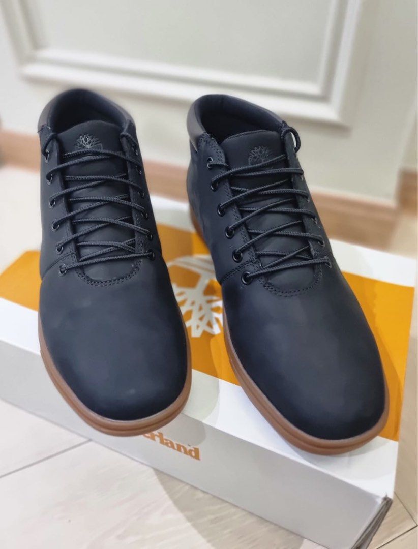 Timberland groveton top lux chukka