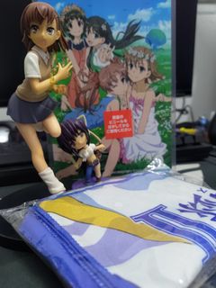 KYUUKYOKU SHINKA SHITA FULL DIVE RPG GA GENJITSU YORI MO KUSOGE DATTARA  DVD+GIFT