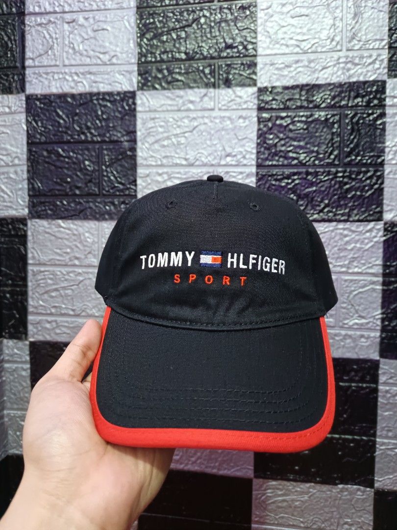 Tommy sales dad hat