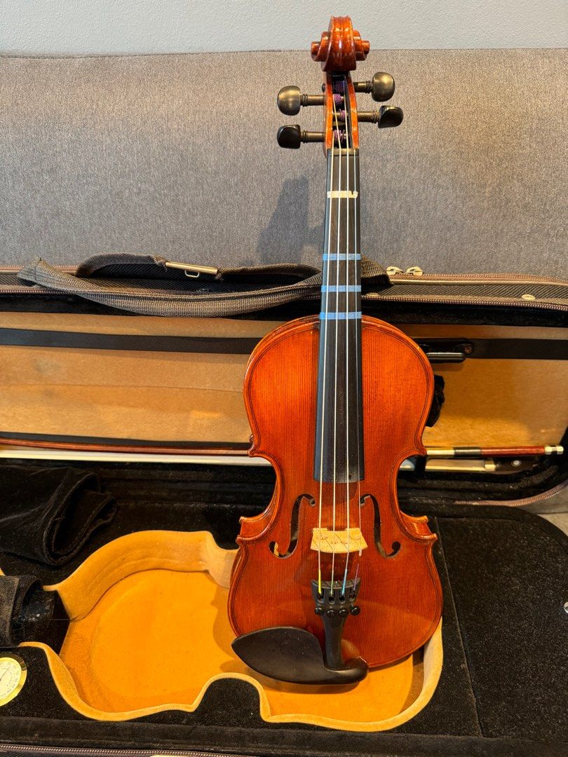 Tong ming discount xi violin price