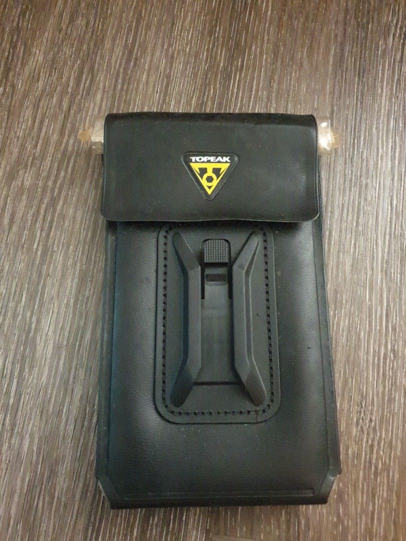 Topeak waterproof phone case sales