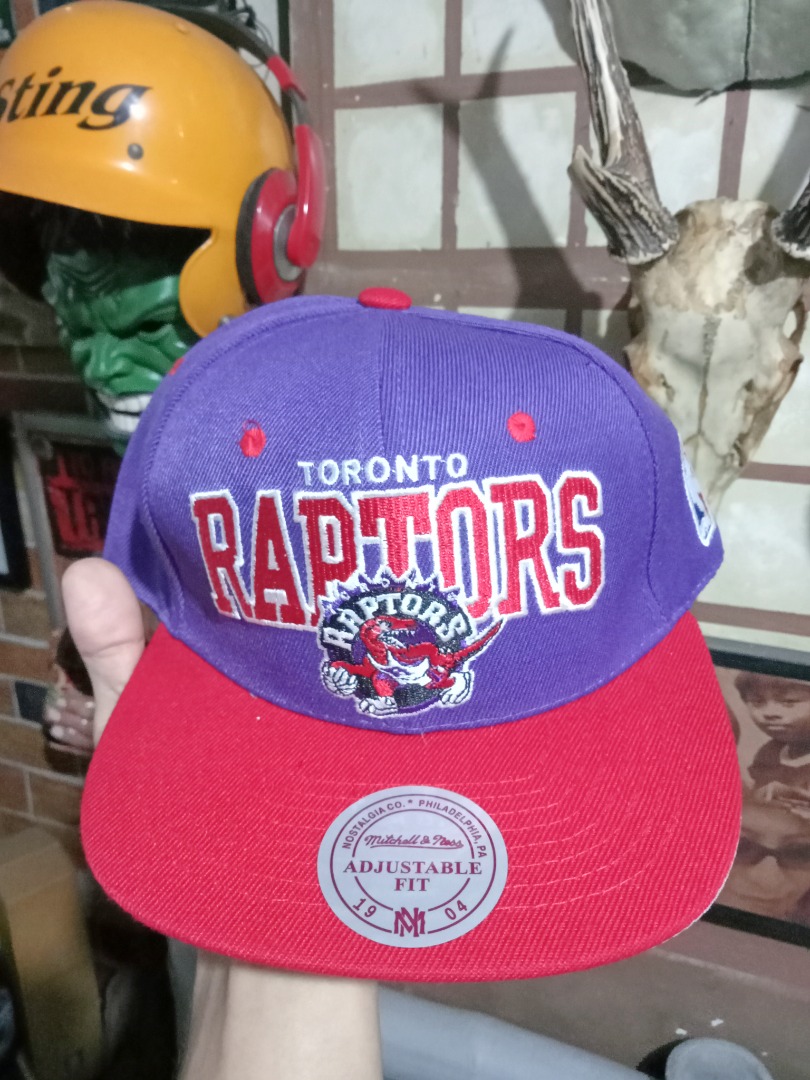 Raptors sales hat sale