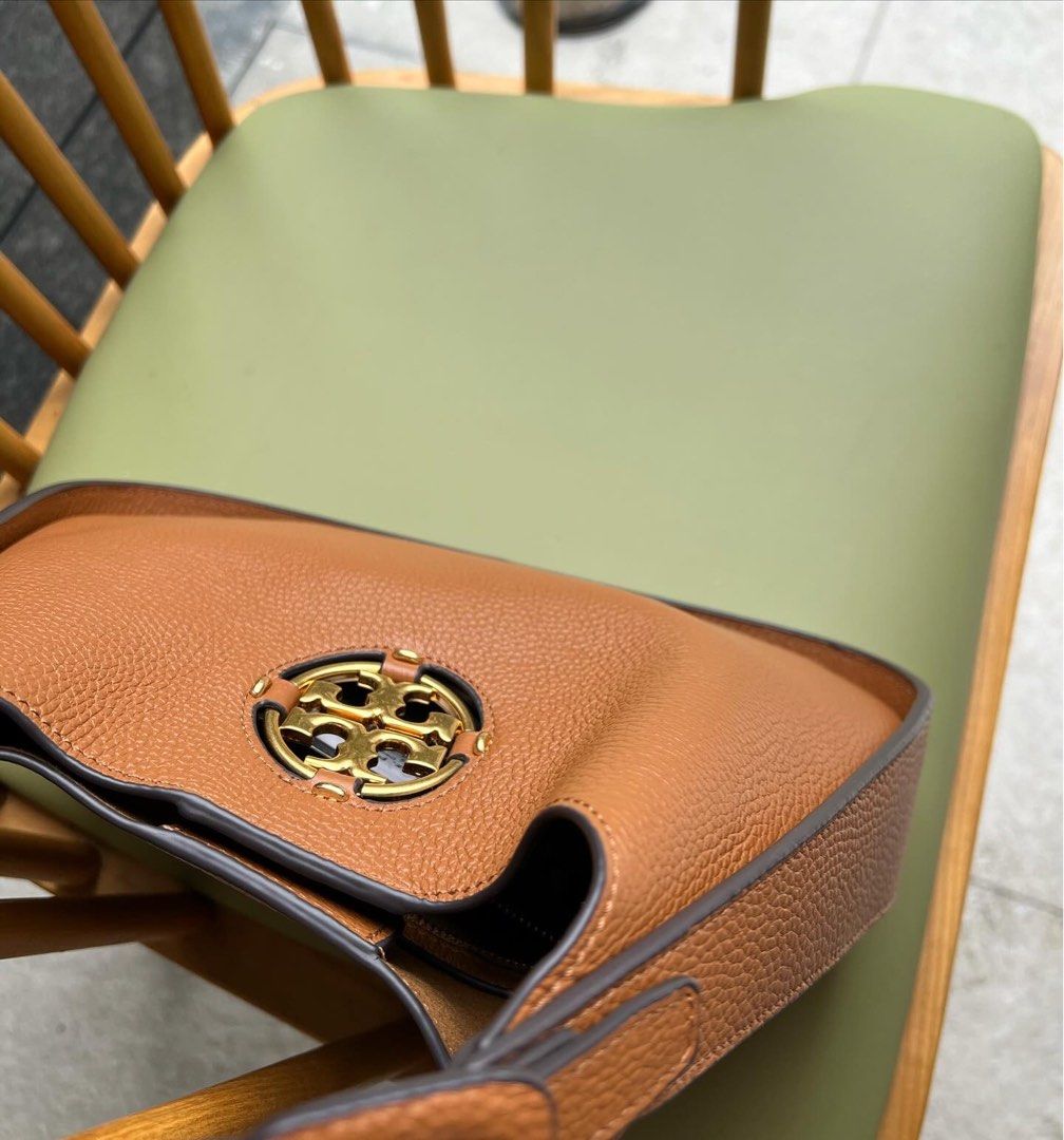 Tory Burch Sling bag (Category: Luxury Bags & Wallets) located in Taguig. Submitted by sustanableliving (Listing ID 1270968066, Image 2). Description: Authentic from US.