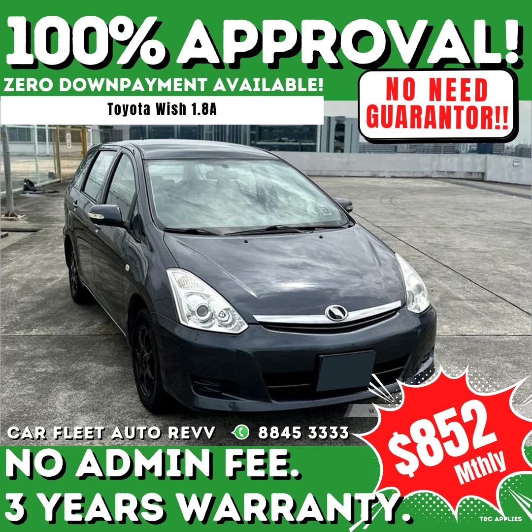 (Category: ) located in . Submitted by carfleetautosg (Listing ID 1270922987, Image 1). Description: .