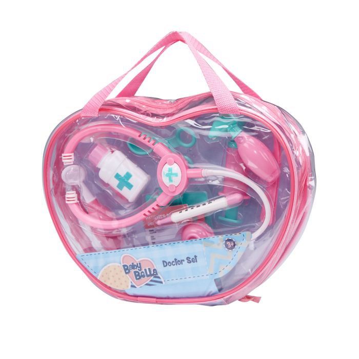 Toys r us doctor deals set