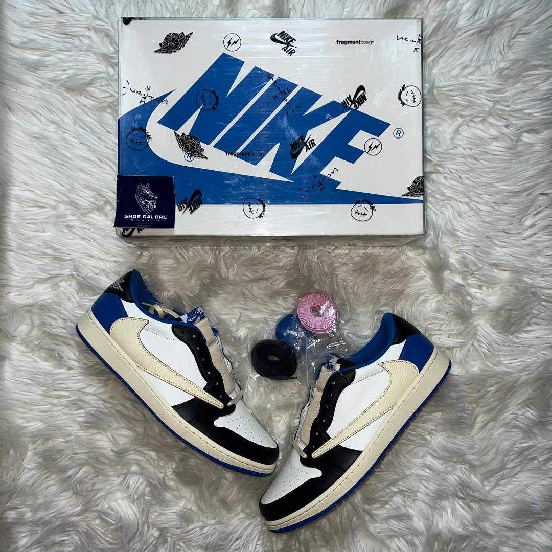 nike 720 footasylum