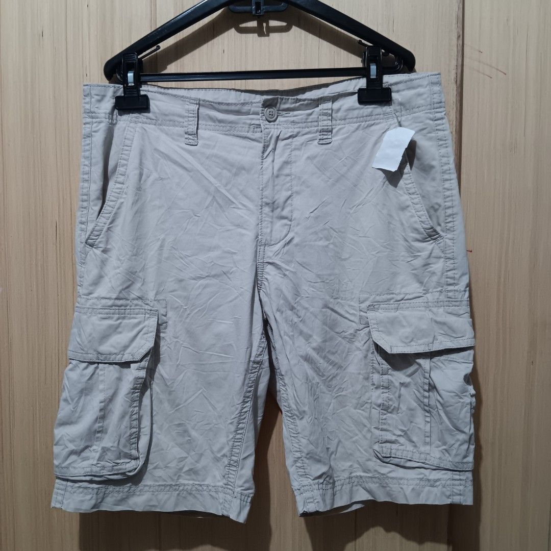 Sonoma mens cargo shorts sales