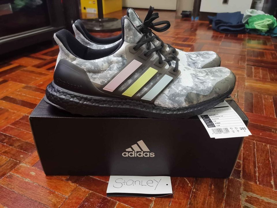 Ultraboost sf cheap