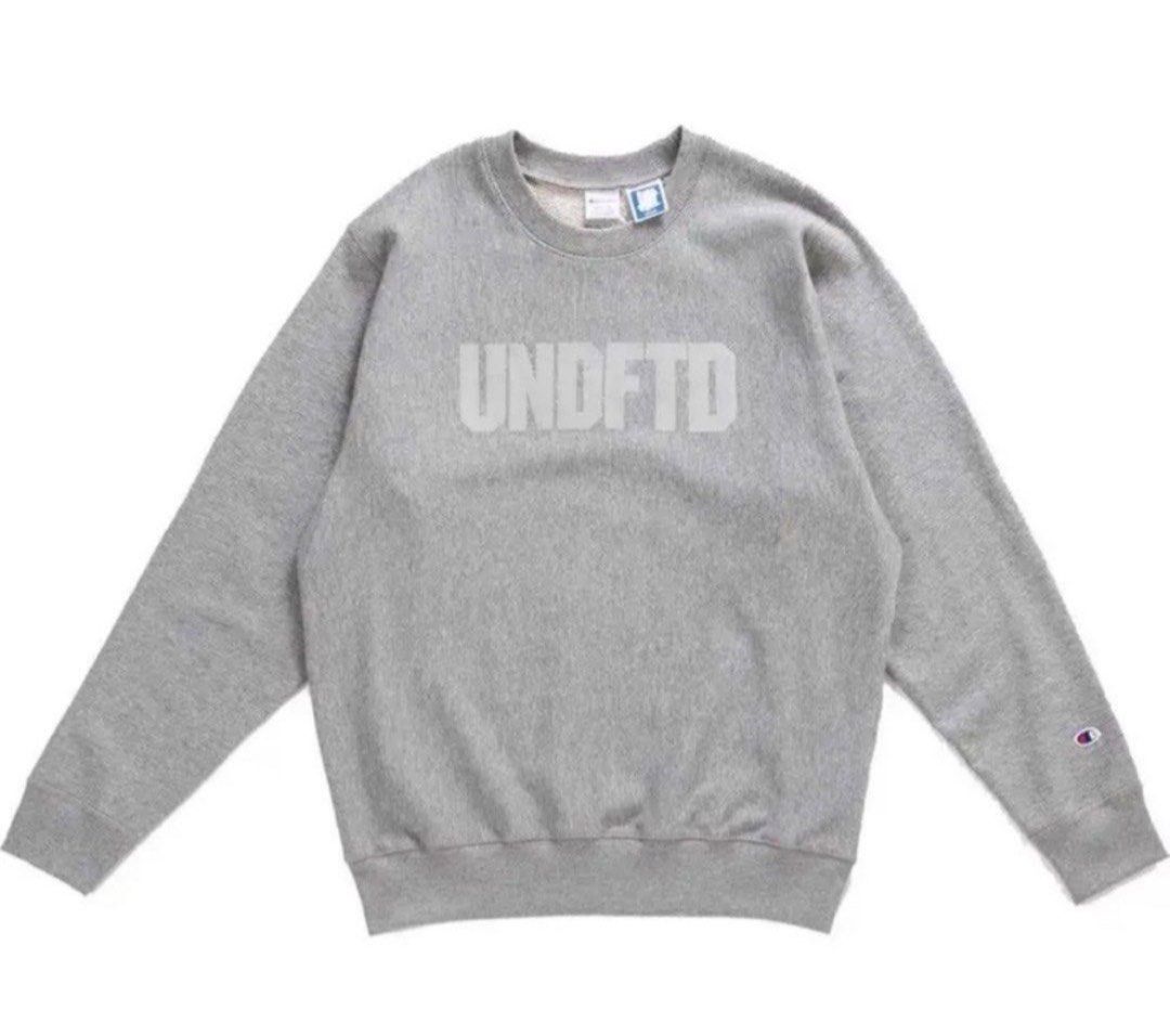 Sweater undefeated clearance