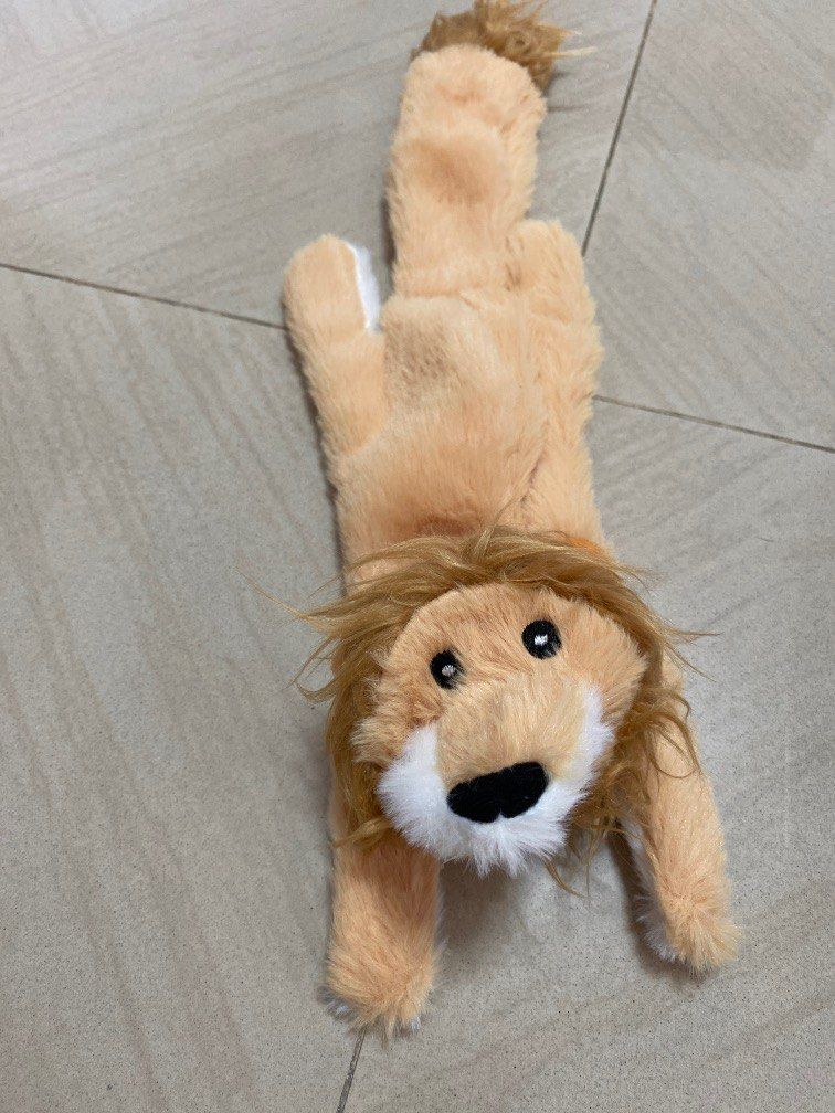 Underdog stuffed animal online